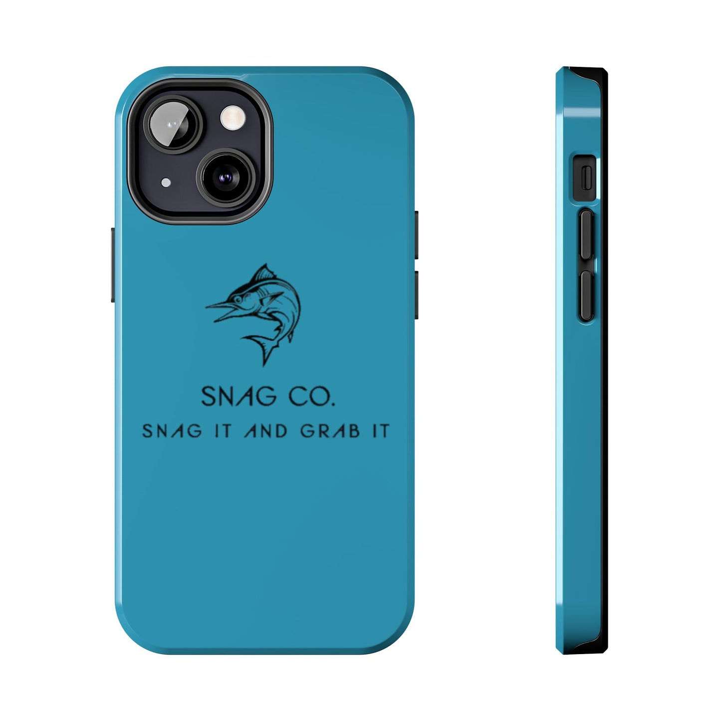 Snag Gear Co. Phone Case