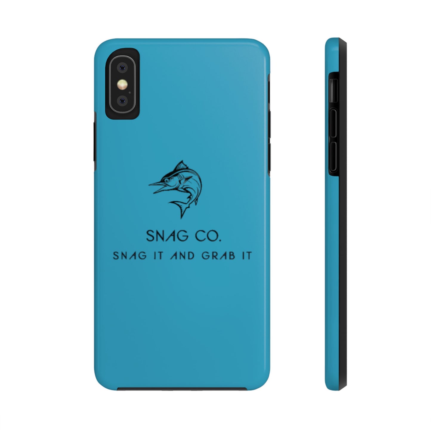 Snag Gear Co. Phone Case