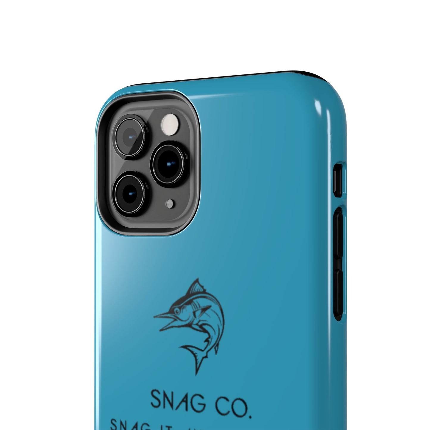 Snag Gear Co. Phone Case