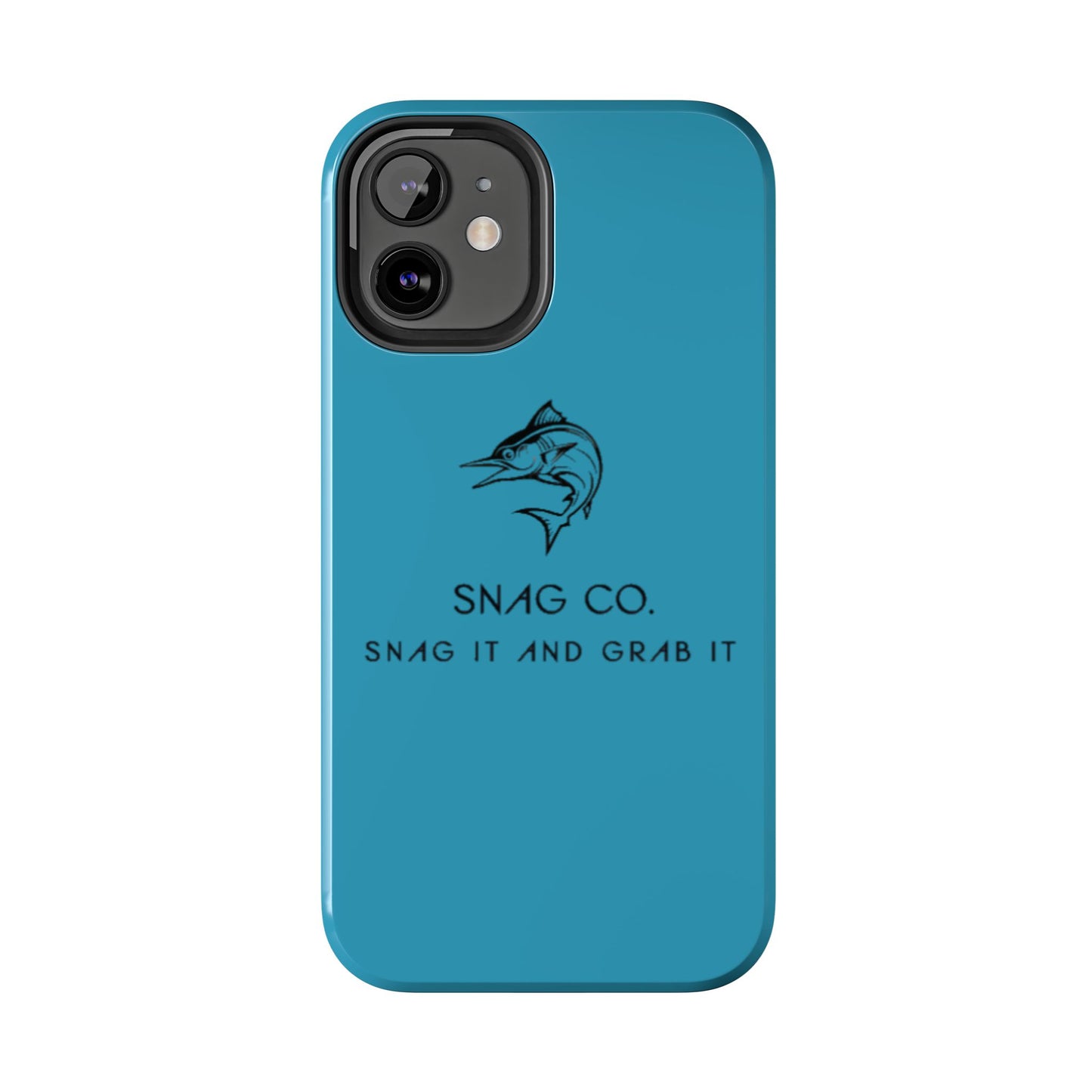 Snag Gear Co. Phone Case
