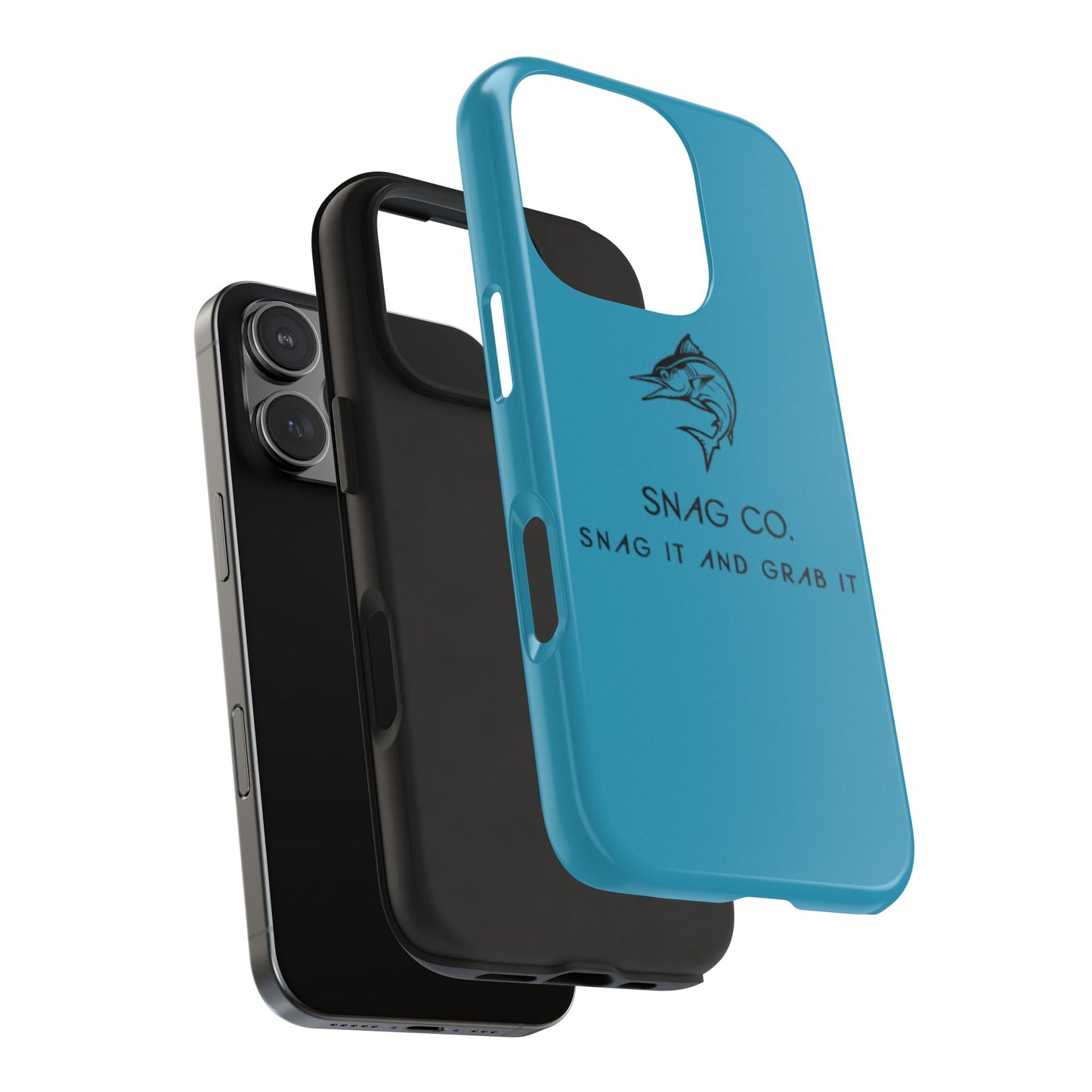 Snag Gear Co. Phone Case