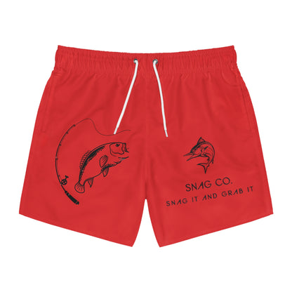 Snag Gear Co. Performance Swim Trunks