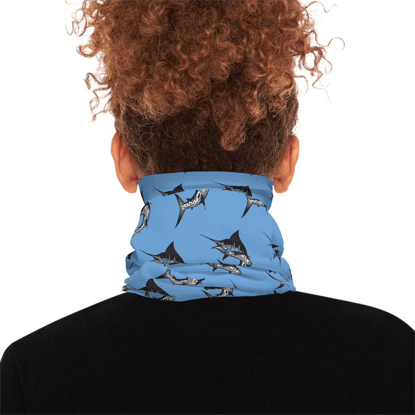 Snag Gear Co. Sailfish Gaiter Mask