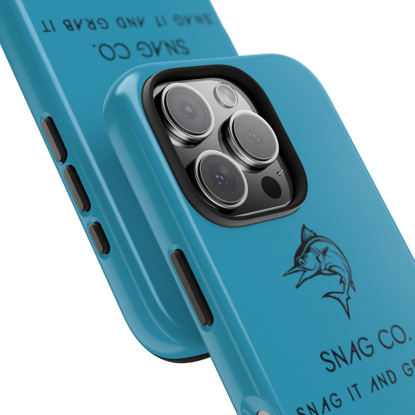Snag Gear Co. Phone Case