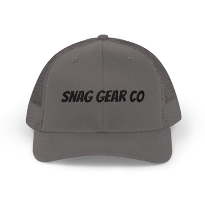 Snag Gear Co Classic Mesh Trucker Hat