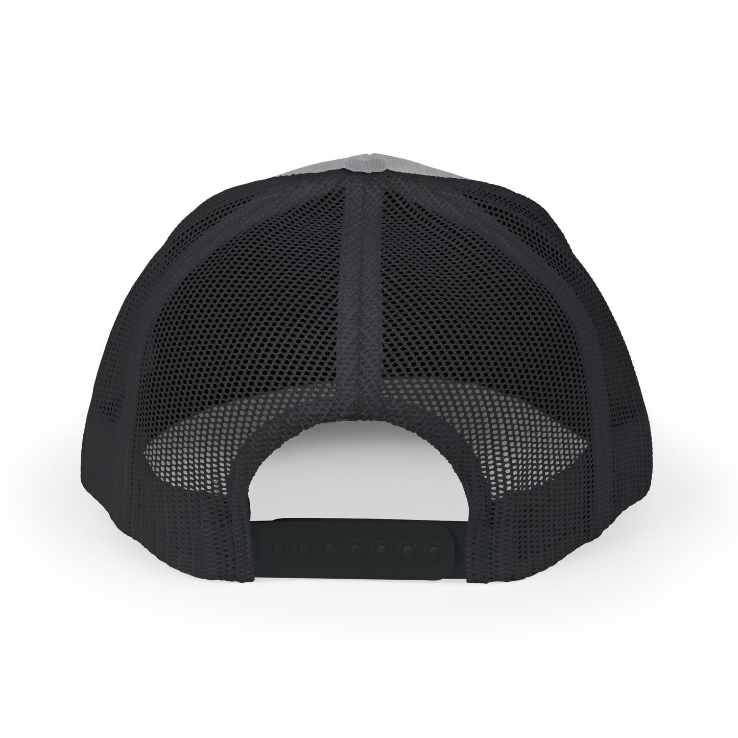 The Offshore Classic Snapback Trucker Cap 2.0