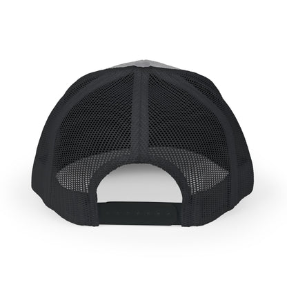 The Offshore Classic Snapback Trucker Cap 2.0