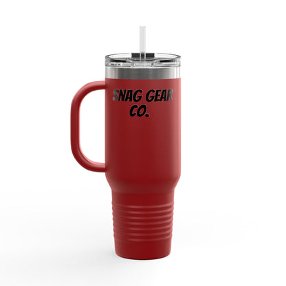Snag Gear Co. Angler Series Mug