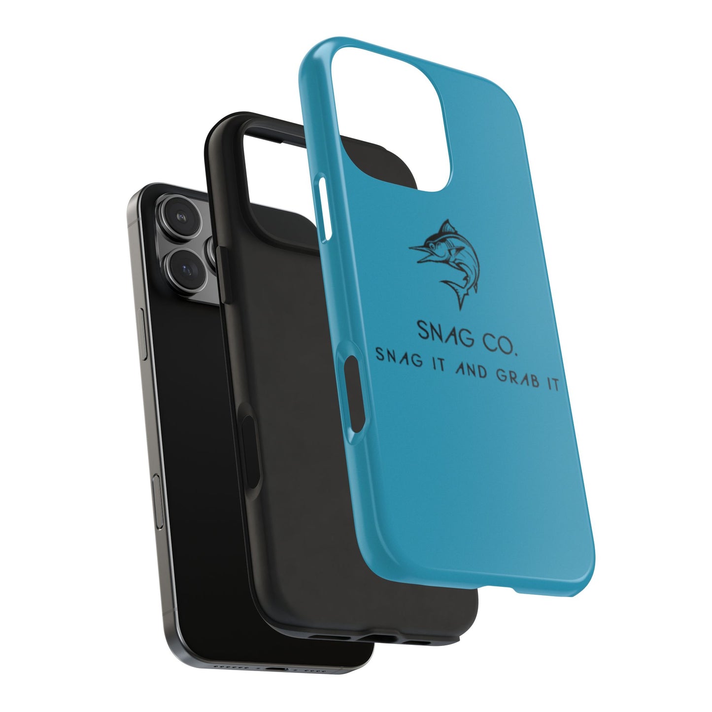Snag Gear Co. Phone Case