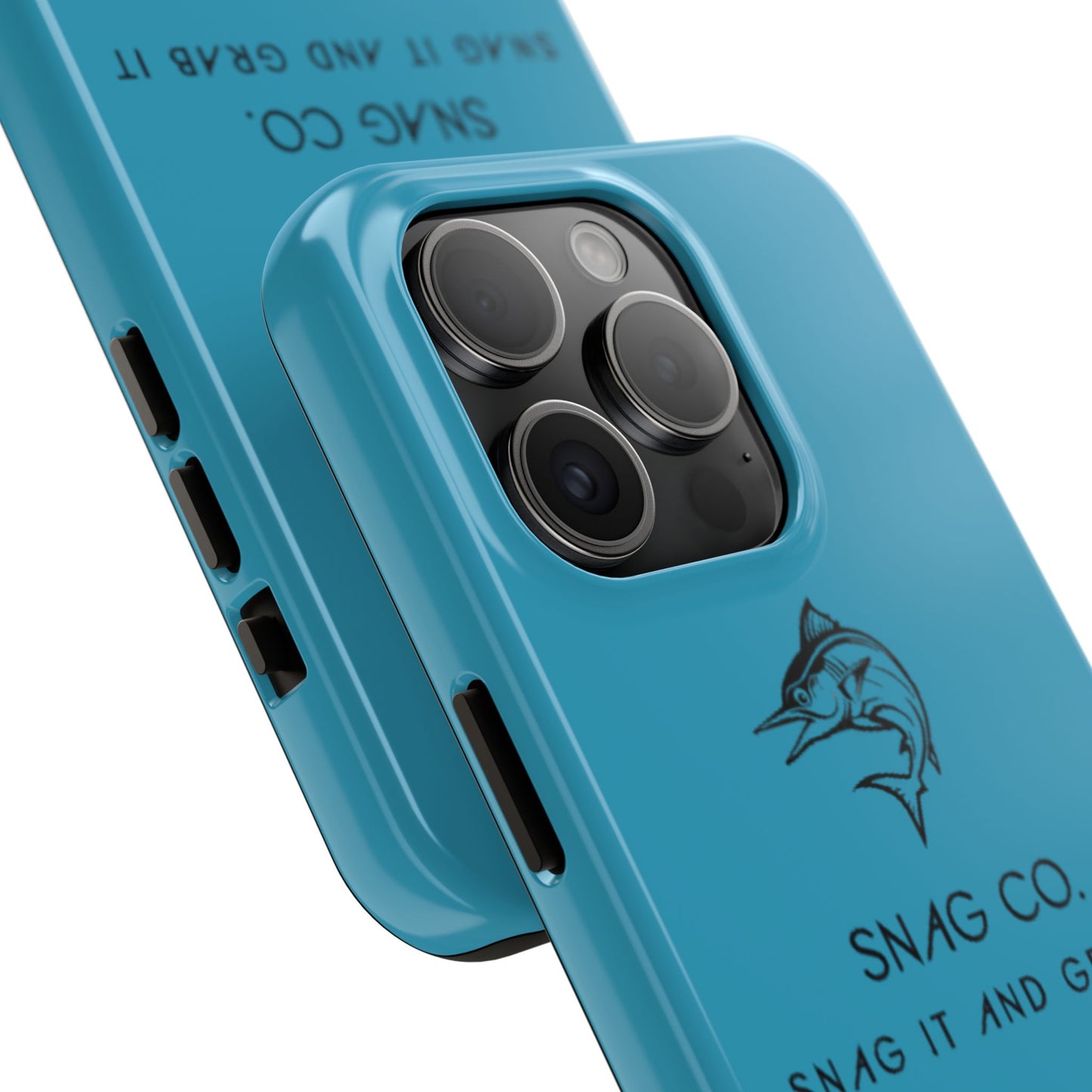 Snag Gear Co. Phone Case