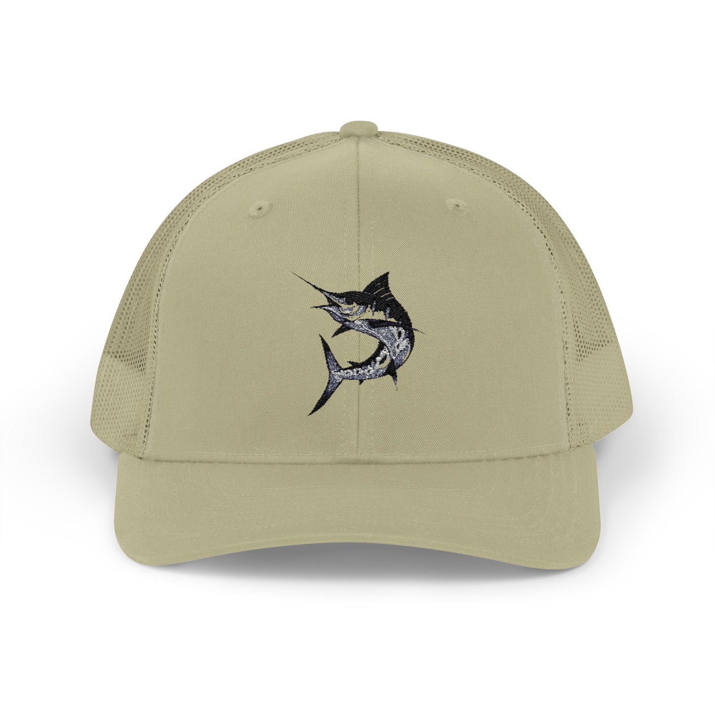 The Offshore Classic Snapback Trucker Cap