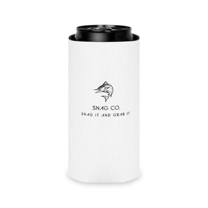 Snag Gear Co. Can Cooler