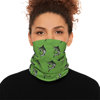 Snag Gear Co. Sailfish Gaiter Mask