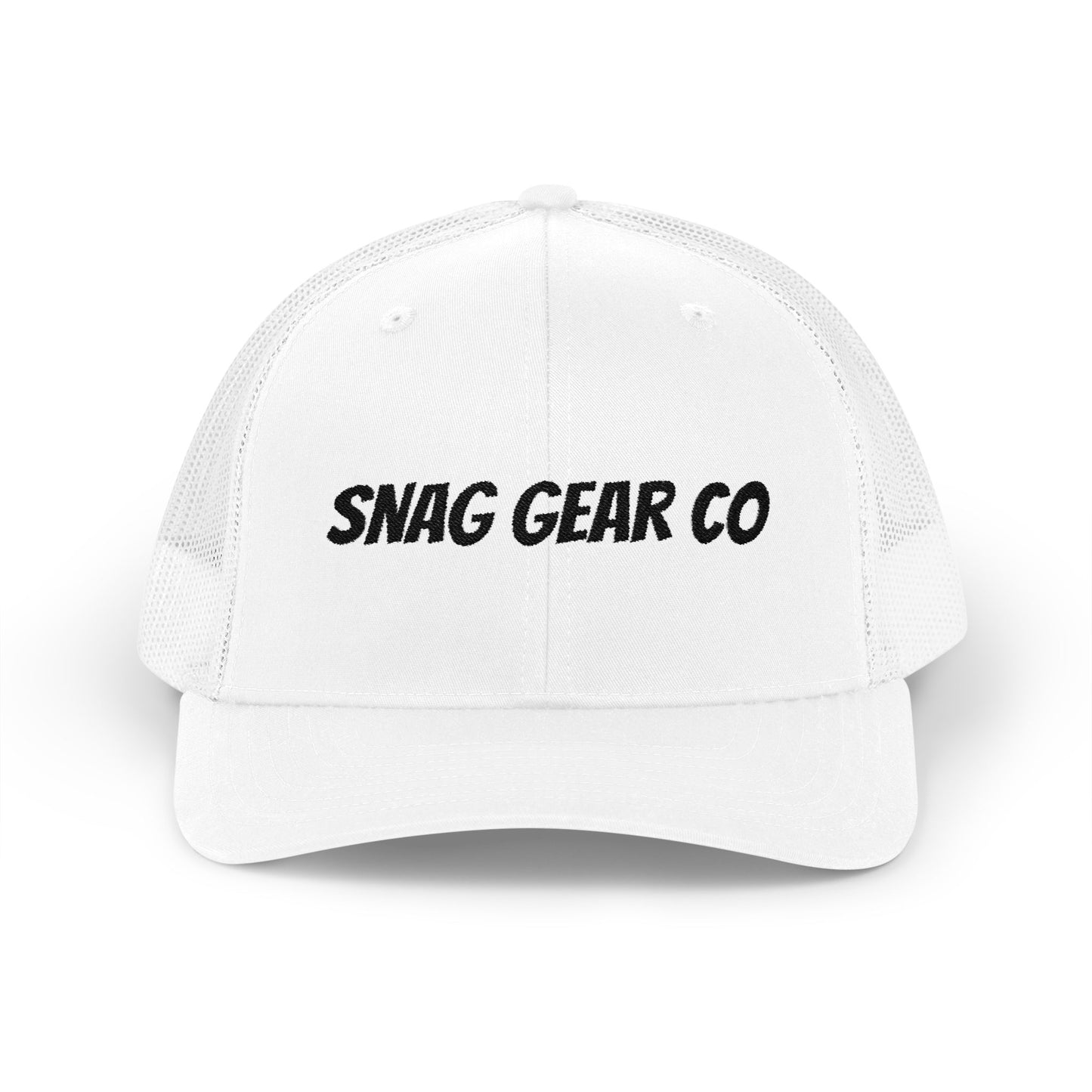 Snag Gear Co Classic Mesh Trucker Hat