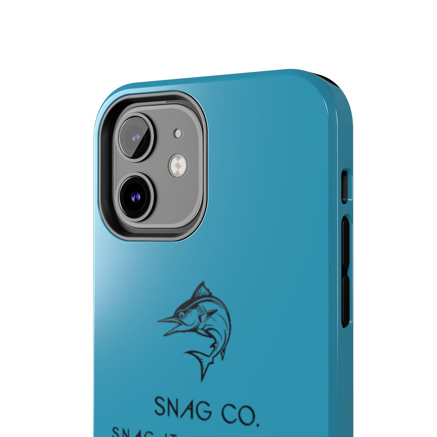 Snag Gear Co. Phone Case