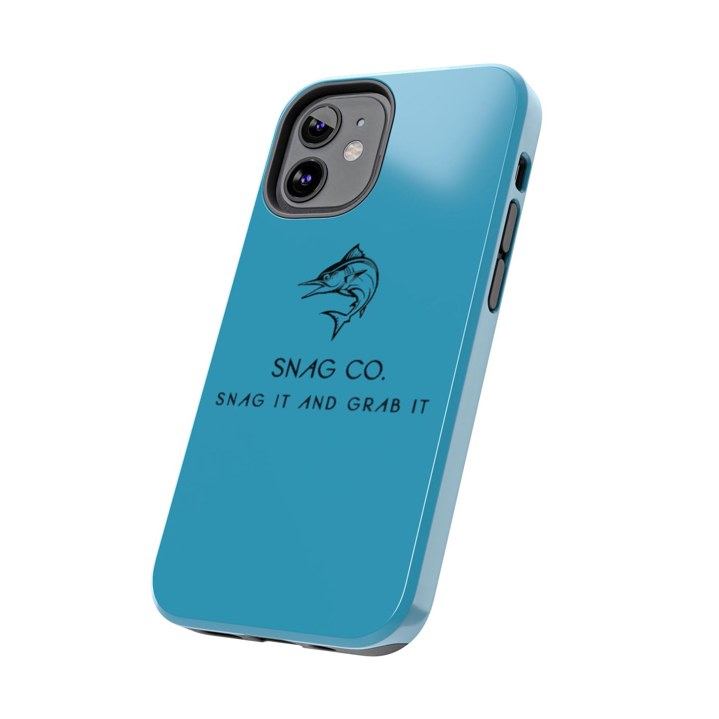 Snag Gear Co. Phone Case