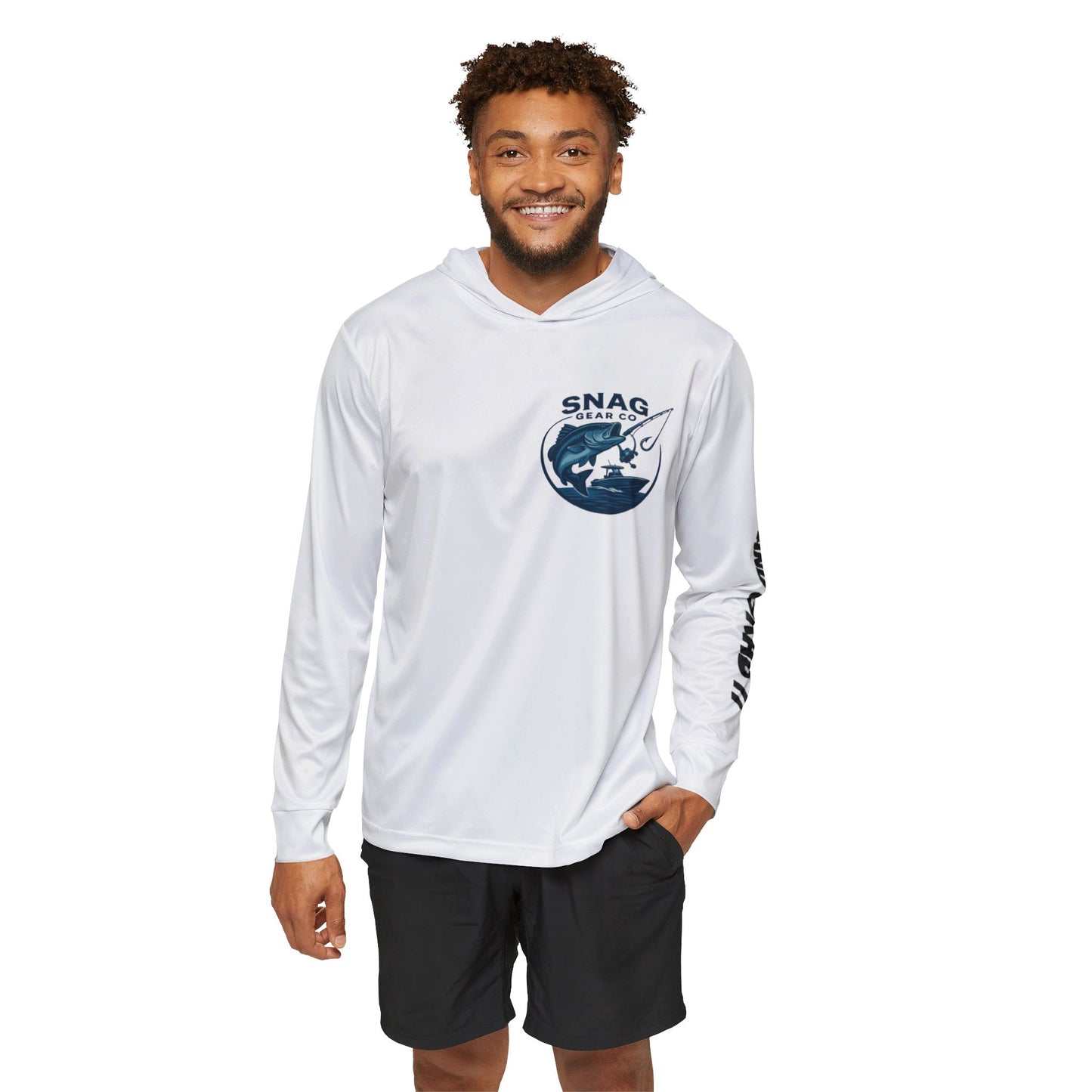 Snag Gear Co. Offshore Hoodie