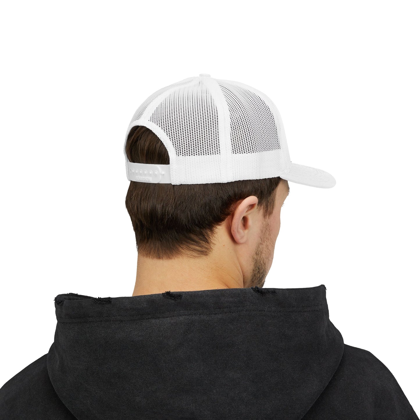 Snag Gear Co Classic Mesh Trucker Hat