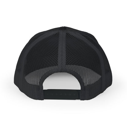 The Offshore Classic Snapback Trucker Cap 2.0