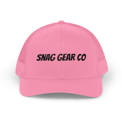 Snag Gear Co Classic Mesh Trucker Hat