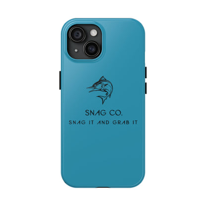 Snag Gear Co. Phone Case