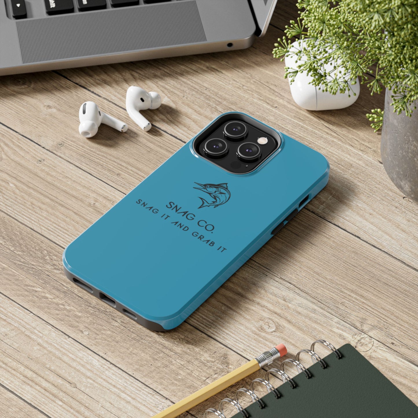 Snag Gear Co. Phone Case
