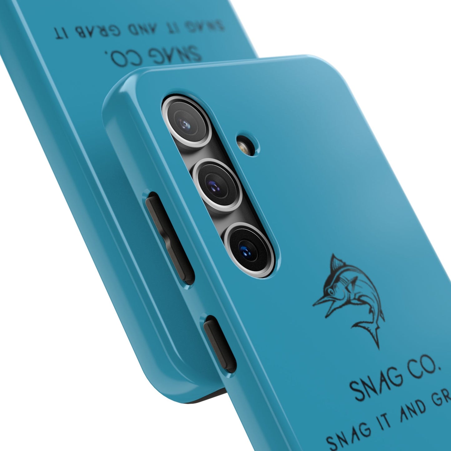 Snag Gear Co. Phone Case