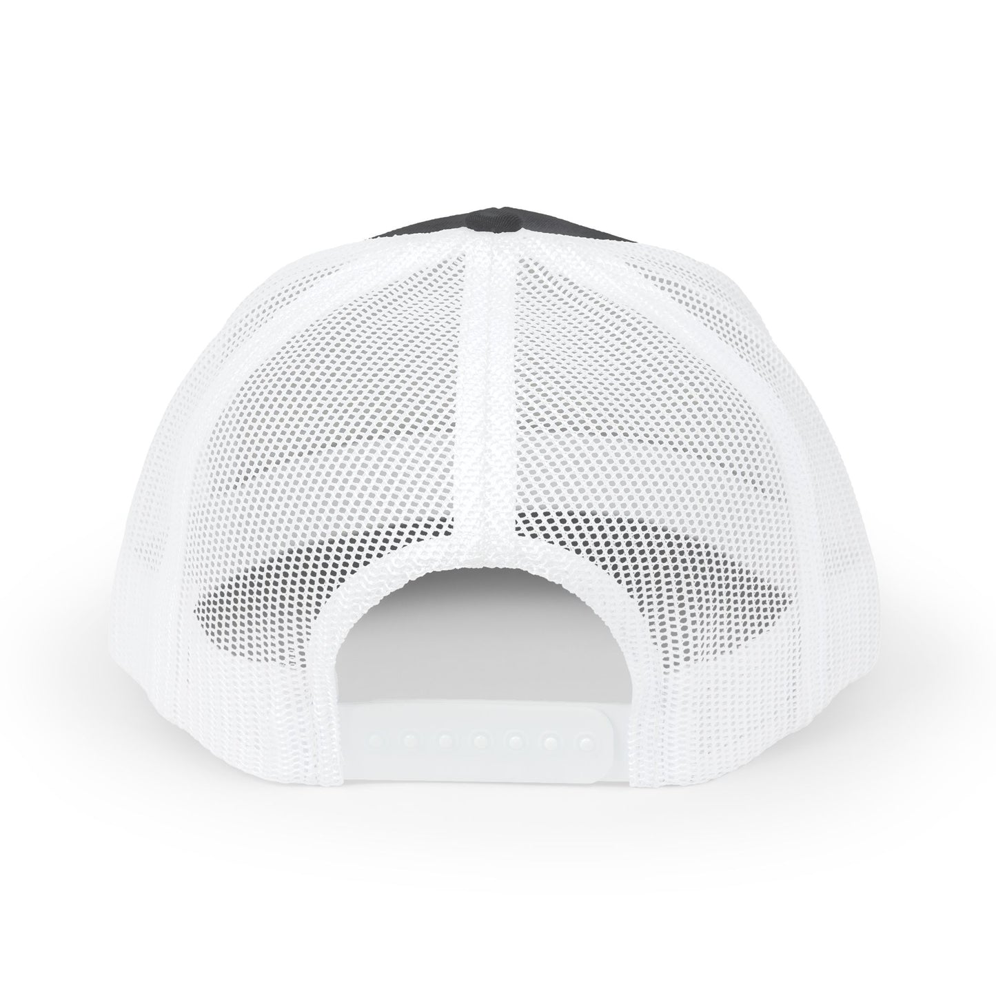 The Offshore Classic Snapback Trucker Cap