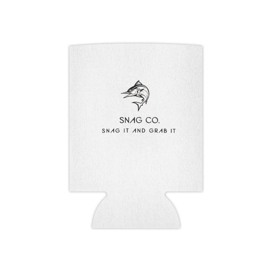 Snag Gear Co. Can Cooler