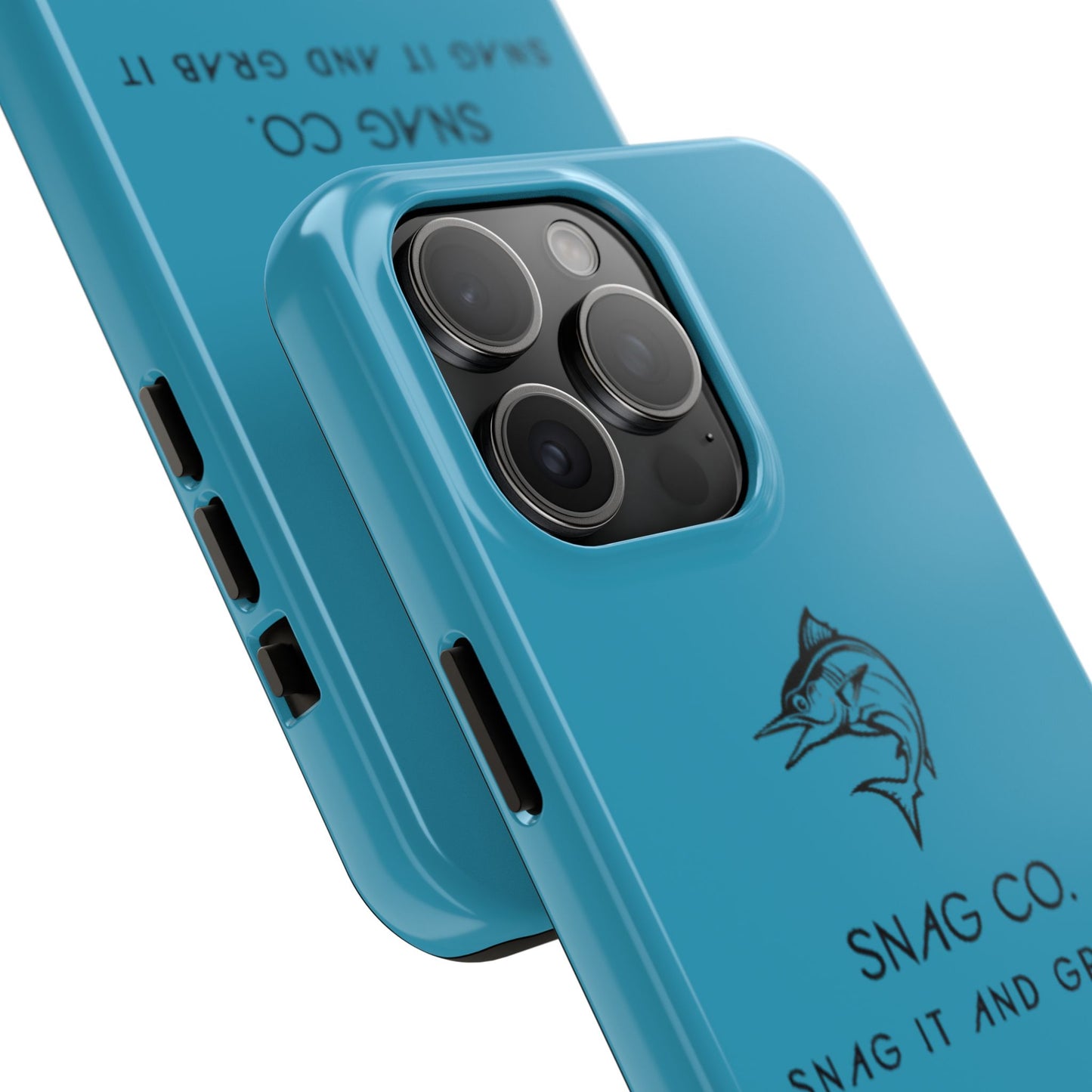 Snag Gear Co. Phone Case