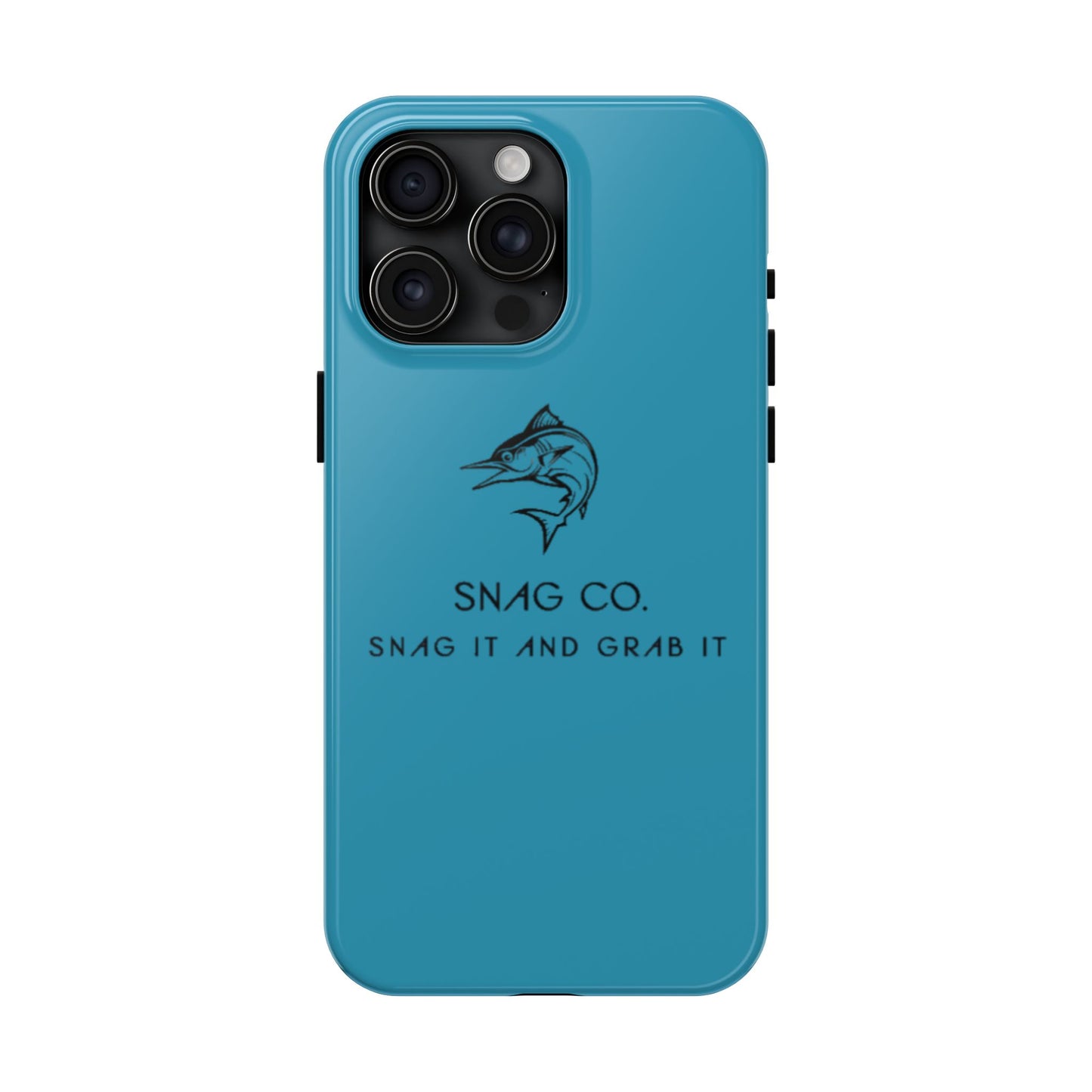 Snag Gear Co. Phone Case