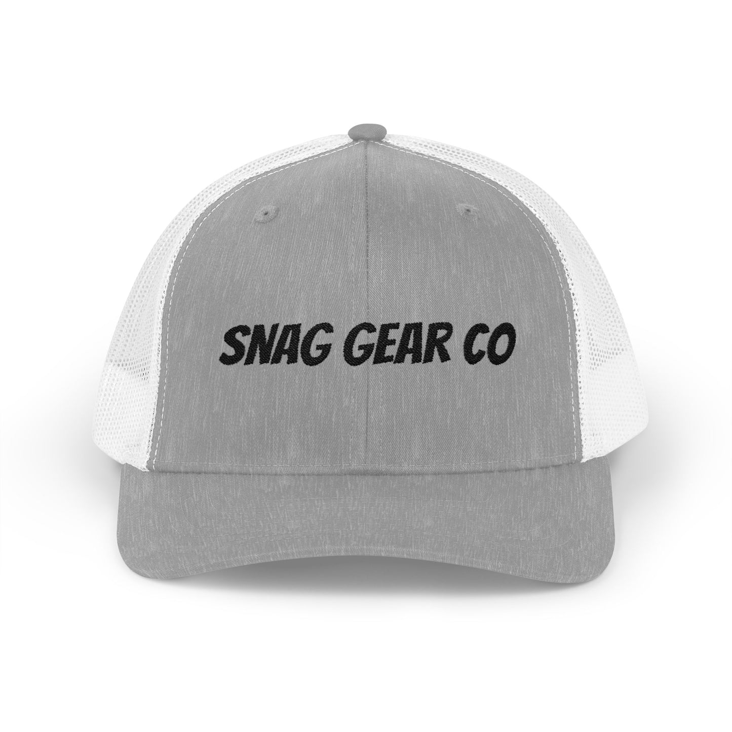 Snag Gear Co Classic Mesh Trucker Hat