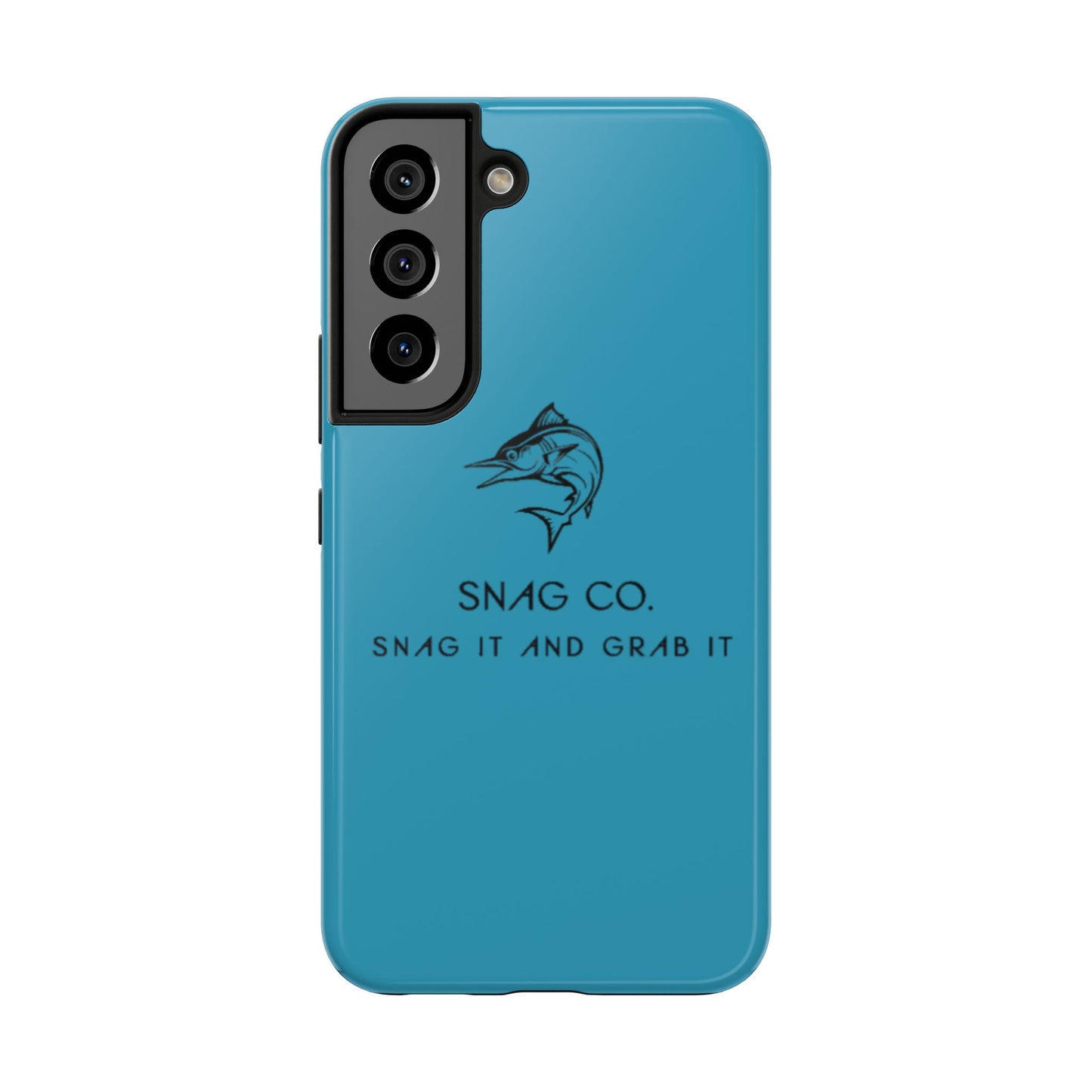 Snag Gear Co. Phone Case