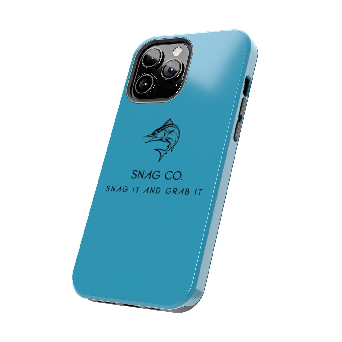 Snag Gear Co. Phone Case