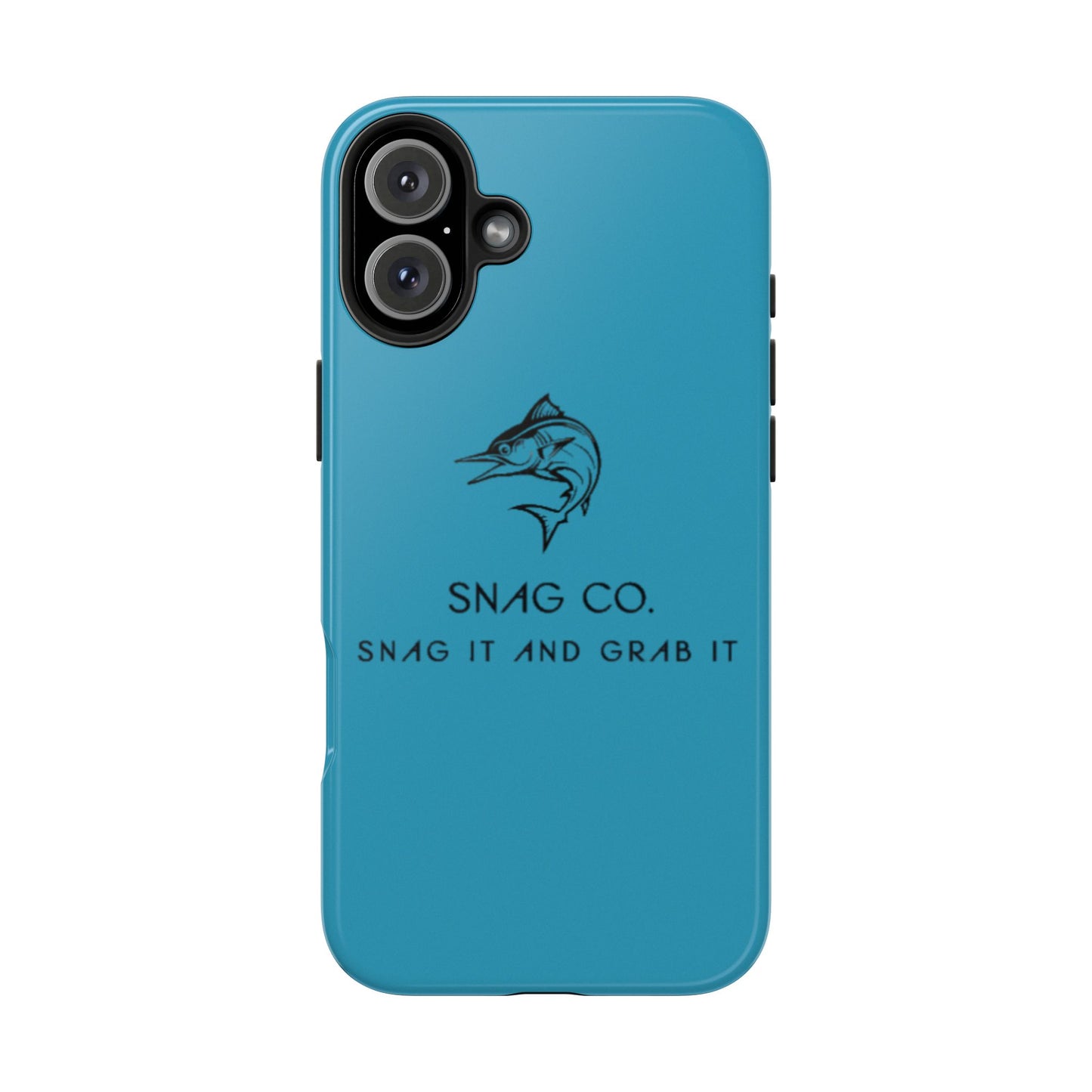 Snag Gear Co. Phone Case
