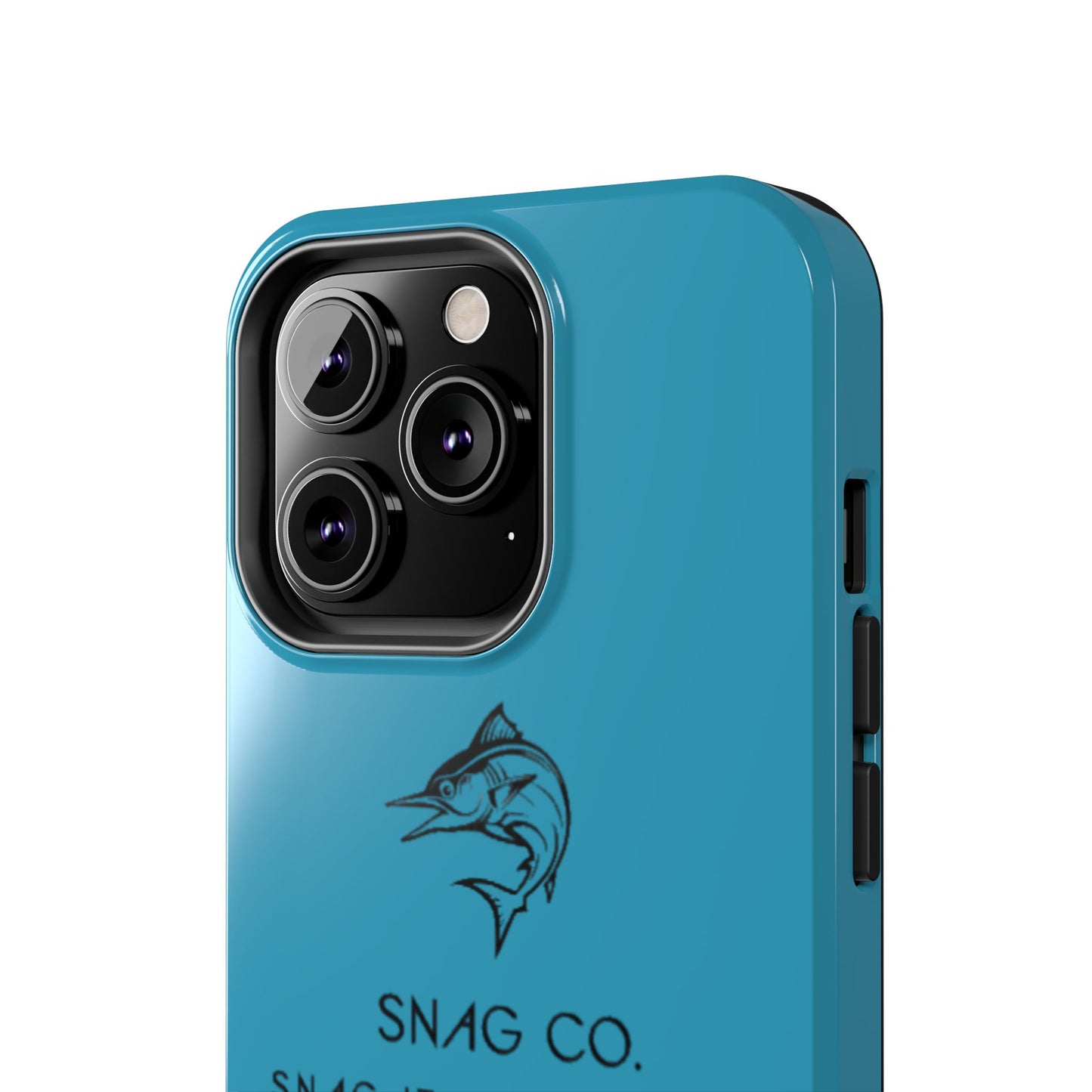 Snag Gear Co. Phone Case