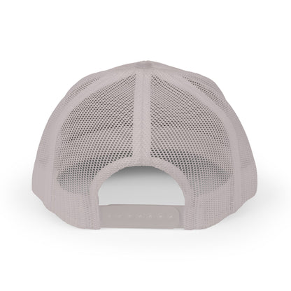 The Offshore Classic Snapback Trucker Cap 2.0