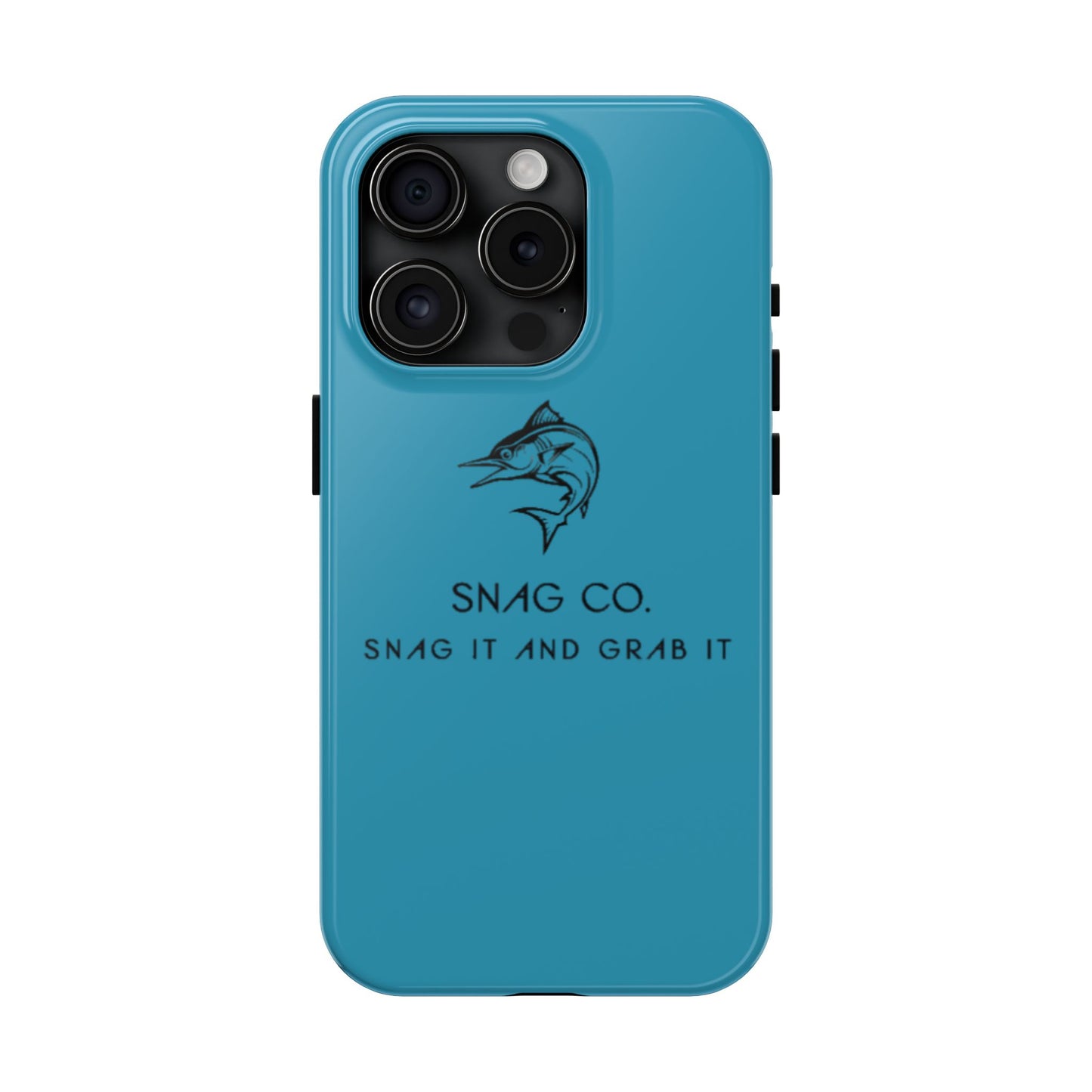 Snag Gear Co. Phone Case