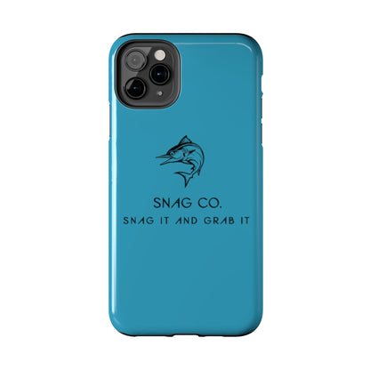 Snag Gear Co. Phone Case