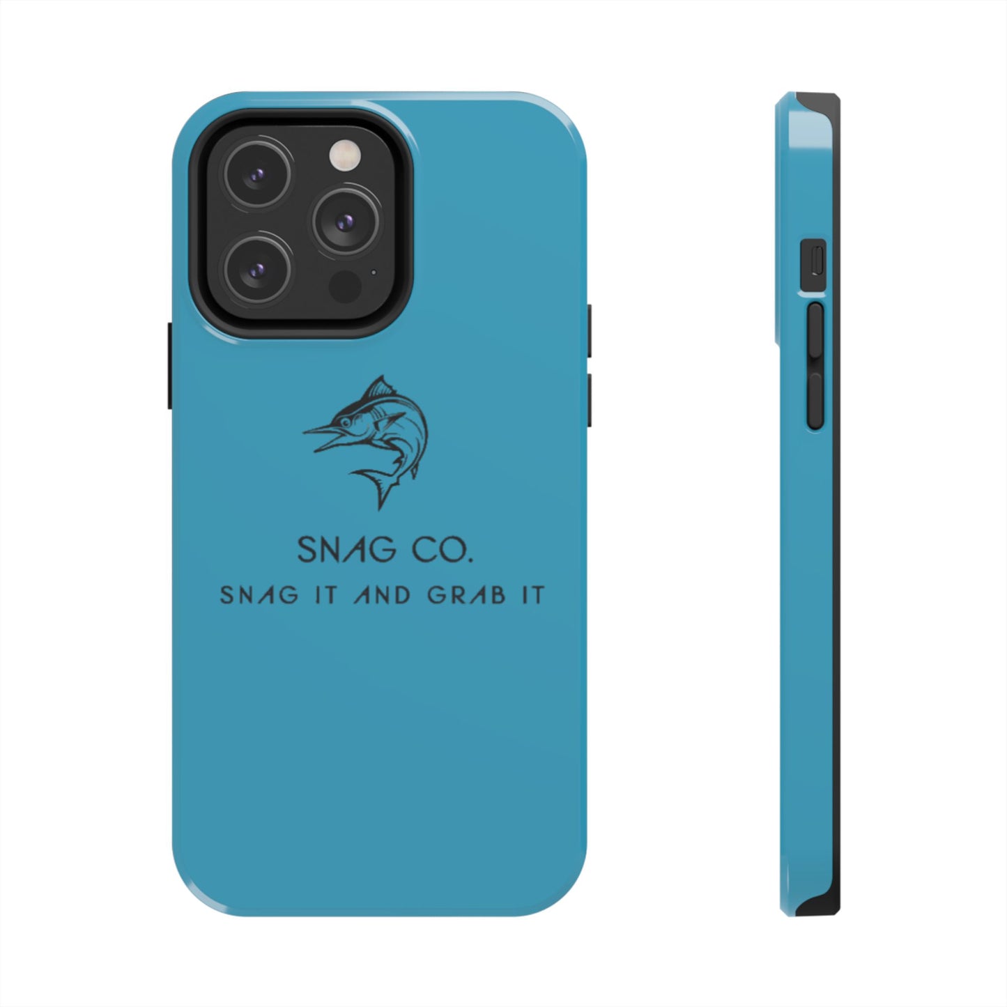 Snag Gear Co. Phone Case