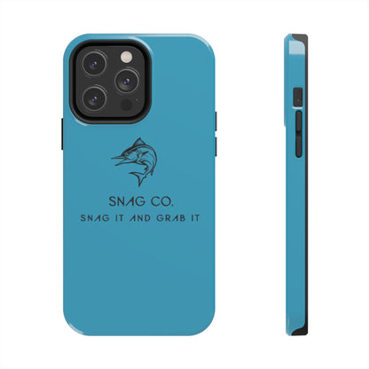 Snag Gear Co. Phone Case