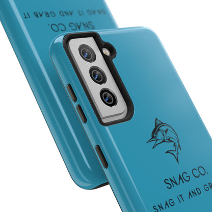 Snag Gear Co. Phone Case