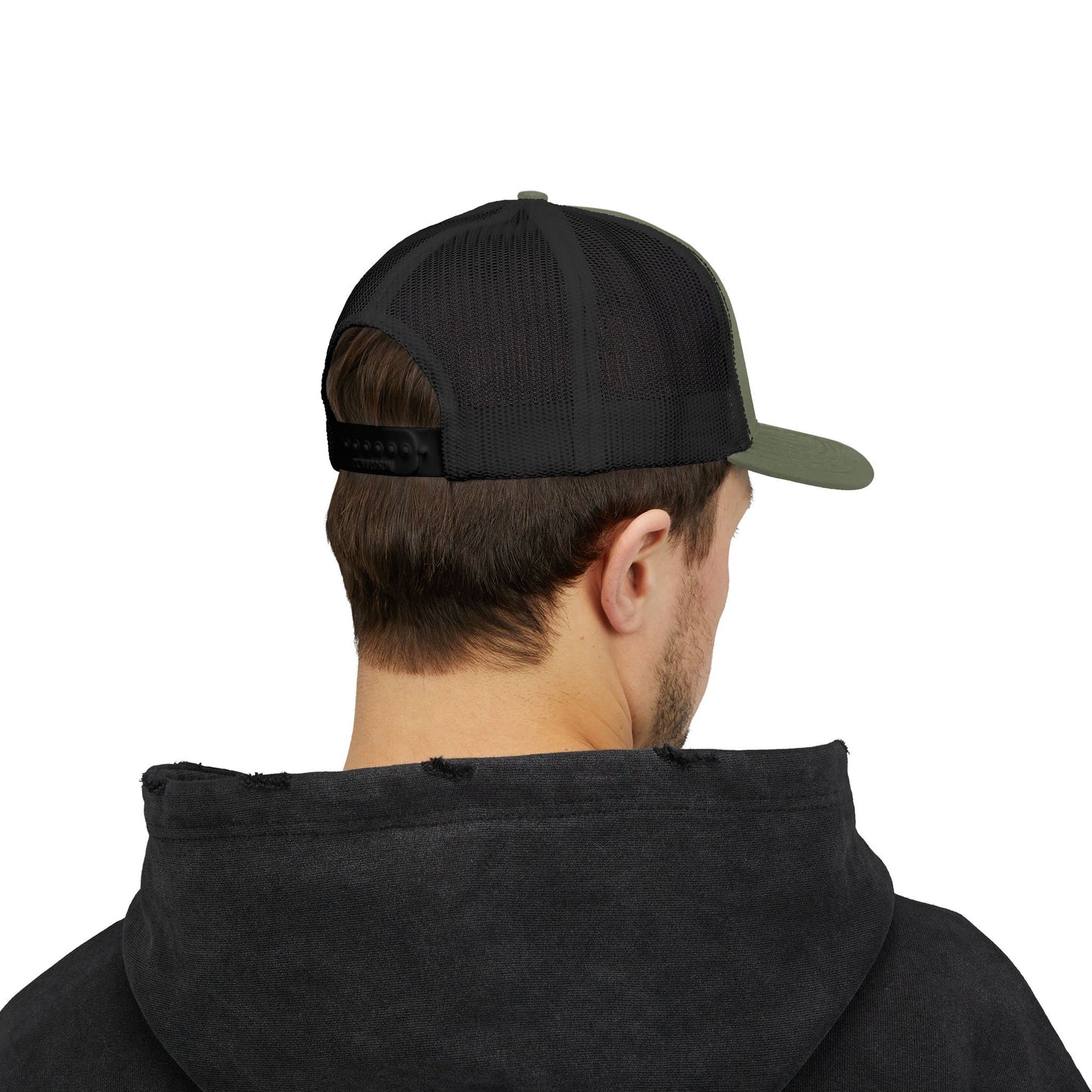 Snag Gear Co Classic Mesh Trucker Hat
