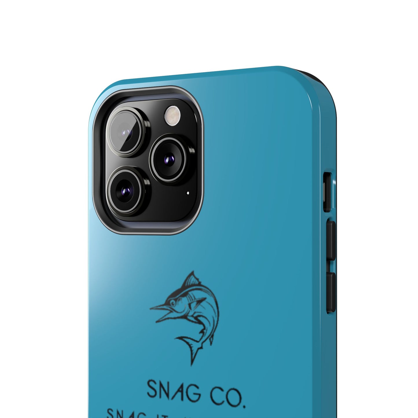 Snag Gear Co. Phone Case