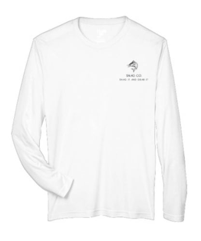 Snag Gear High Performance Long Sleeve