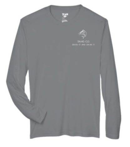 Snag Gear High Performance Long Sleeve