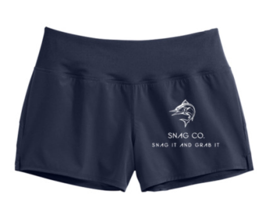 Women’s Angler Shorts