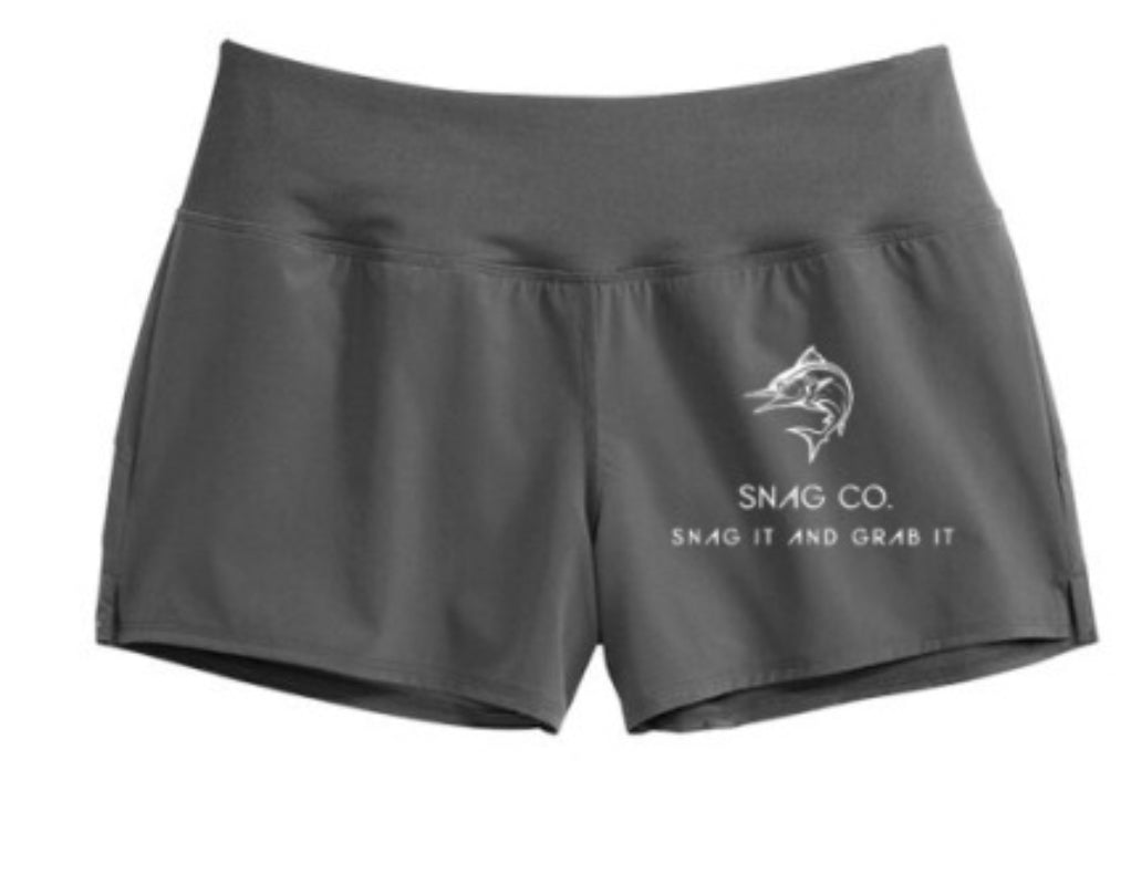 Women’s Angler Shorts