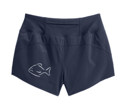 Women’s Angler Shorts