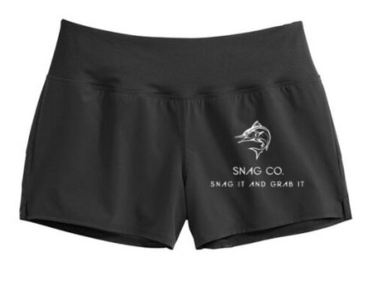 Women’s Angler Shorts